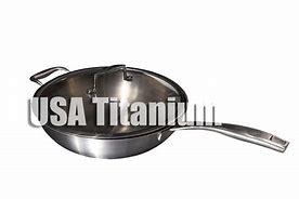 Image result for Titanium Cookware