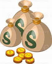 Image result for Pile of Money Illustration