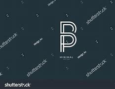 Image result for BP Letter Logo