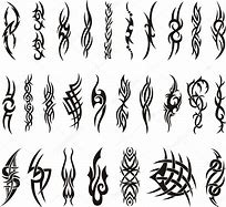 Image result for Tribal Tattoo Meme