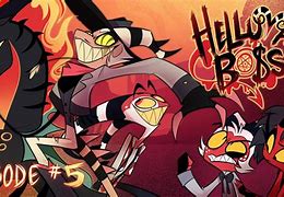 Image result for Helluva Boss Episode 2