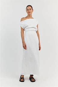 Image result for Dissh Linen Kimono White