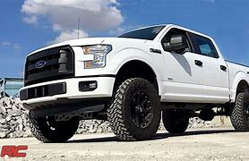 Image result for 8 Inch Lift Kit F150