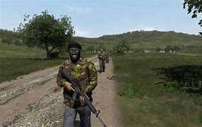 Image result for Irish Army VLRA