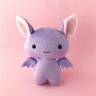 Image result for Purple Mongoose Plush