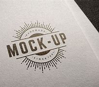 Image result for Logo MockUp Free