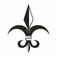 Image result for Quebec Fleur De Lis