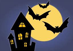 Image result for Kid-Friendly Haunted House