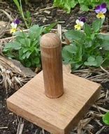 Image result for Garden Tamper