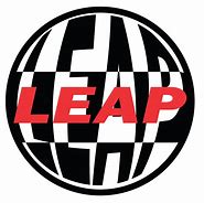 Image result for Leap Logo Small