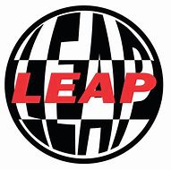 Image result for Leap OS Logo