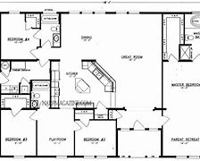 Image result for Top 5 Barndominium Floor Plans