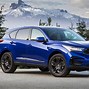 Image result for Acura RDX Car