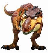 Image result for Ice Age Dino