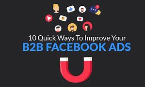 Image result for B2B Facebook Ads