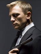 Image result for Daniel Craig James Bond Haircut