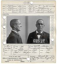 Image result for Antique Criminal Photos