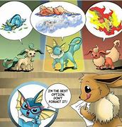 Image result for Vaporeon Know Your Meme