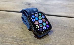 Image result for Apple Watch 4 vs 5