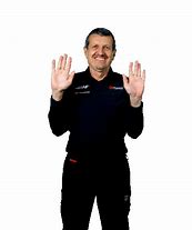 Image result for Gunther Steiner Gene Haas Meme