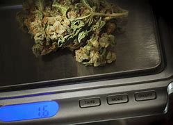 Image result for Marijuana Scales