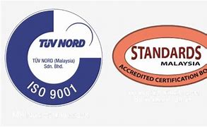 Image result for ISO 22000 Logo Malaysia