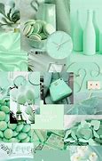 Image result for Mint Aesthetic PC Wallpaper