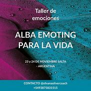 Image result for Alba Emoting