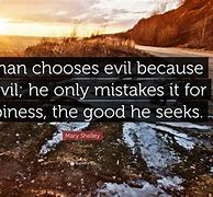 Image result for Evil Quote Inspirational