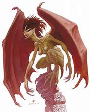 Image result for Harpy Dnd