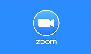 Image result for Zoom Logo No Background