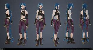 Image result for Kang Jin Concept Art