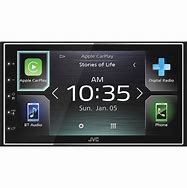 Image result for JVC Kw-M745dbt