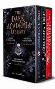 Image result for Oxford Dark Academia