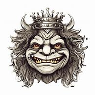 Image result for Trollface Head