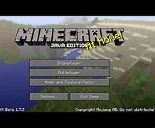 Image result for Minecraft Start Screen