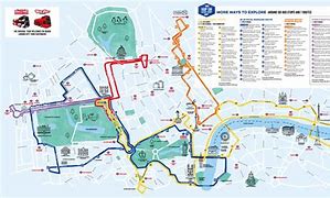 Image result for Hop On/Off Bus London