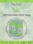 Image result for Therawell Detoxifying Foot Pads