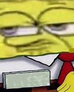 Image result for Spongebob Badge Meme