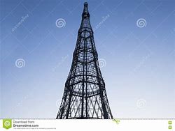 Image result for Shukhov Radio Tower