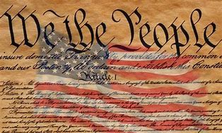 Image result for We the People 3D Print