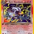 Image result for Dark Espeon Pokemon