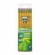 Image result for Ticonderoga Pencils