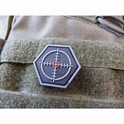 Image result for Gun Scope Patch