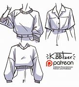 Image result for Draw Outfit for Body Shape