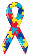 Image result for Autism Puzzle Piece Logo