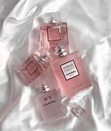 Image result for Chanel Pink Perfume