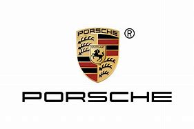 Image result for Porsche Horse Logo