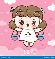 Image result for Lady Libra Cute