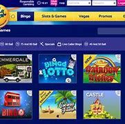 Image result for Gala Bingo Game